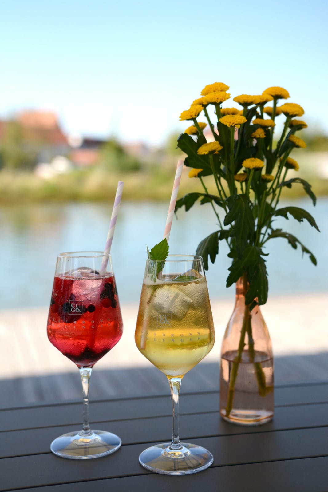 Weiherbistro Eppingen photo 3