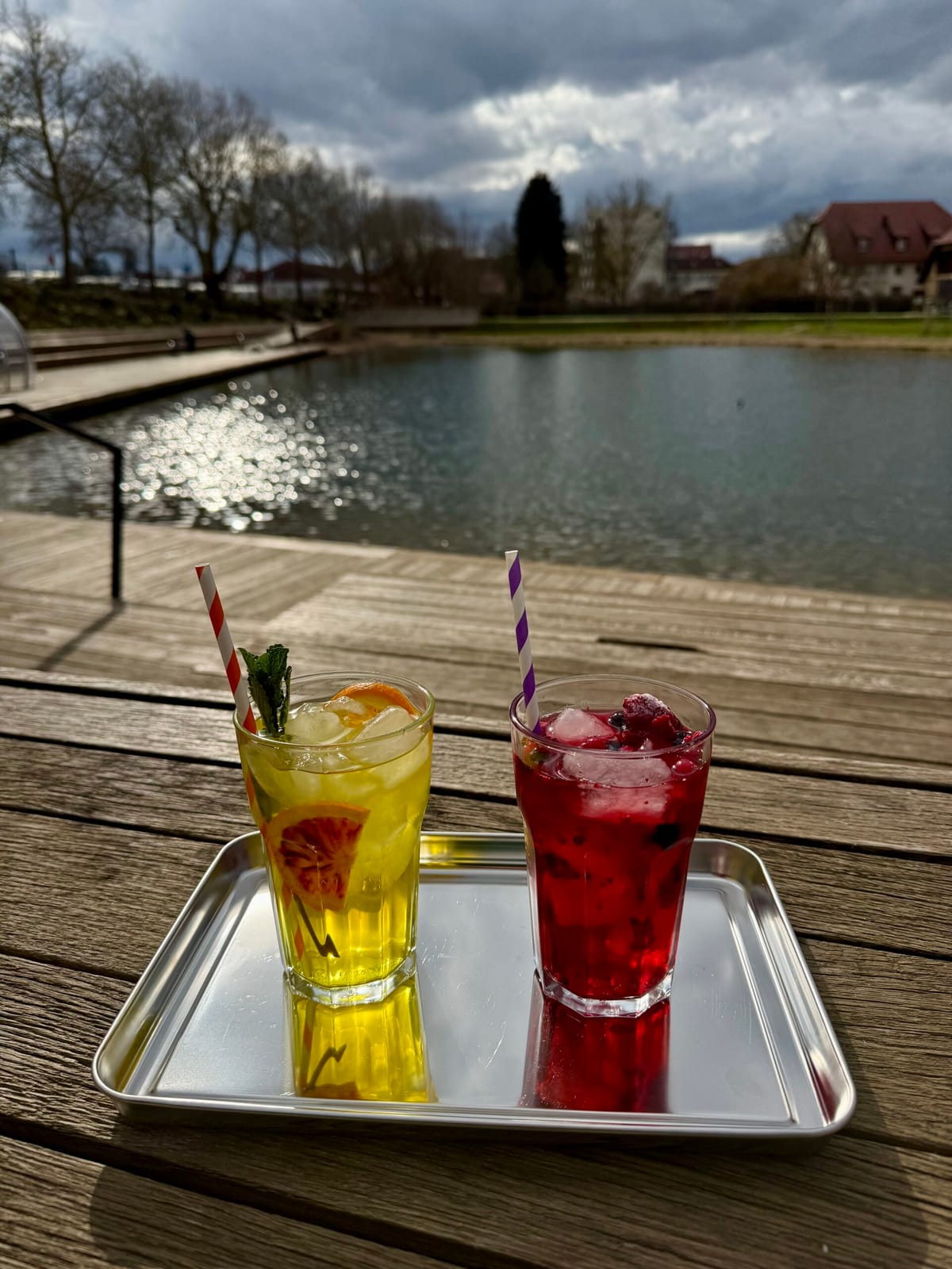 Weiherbistro Eppingen photo 8