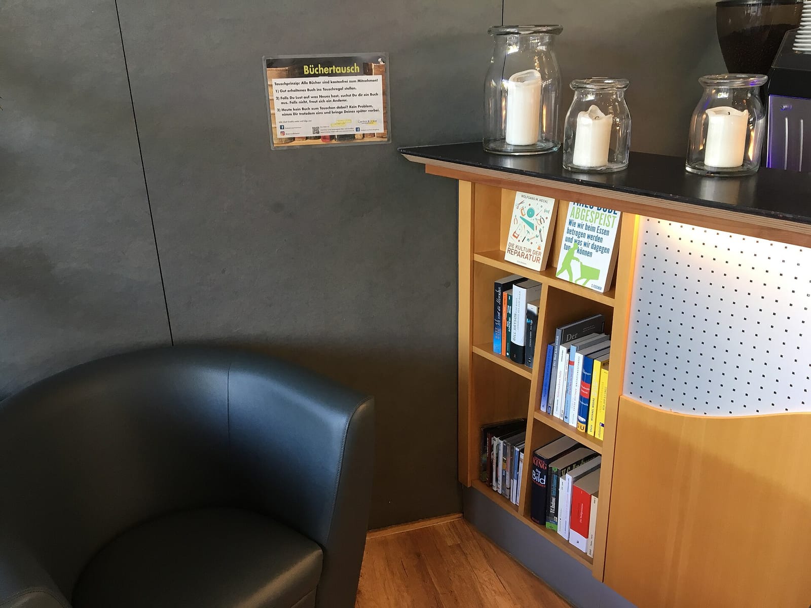 Café Kleiner Prinz photo 3