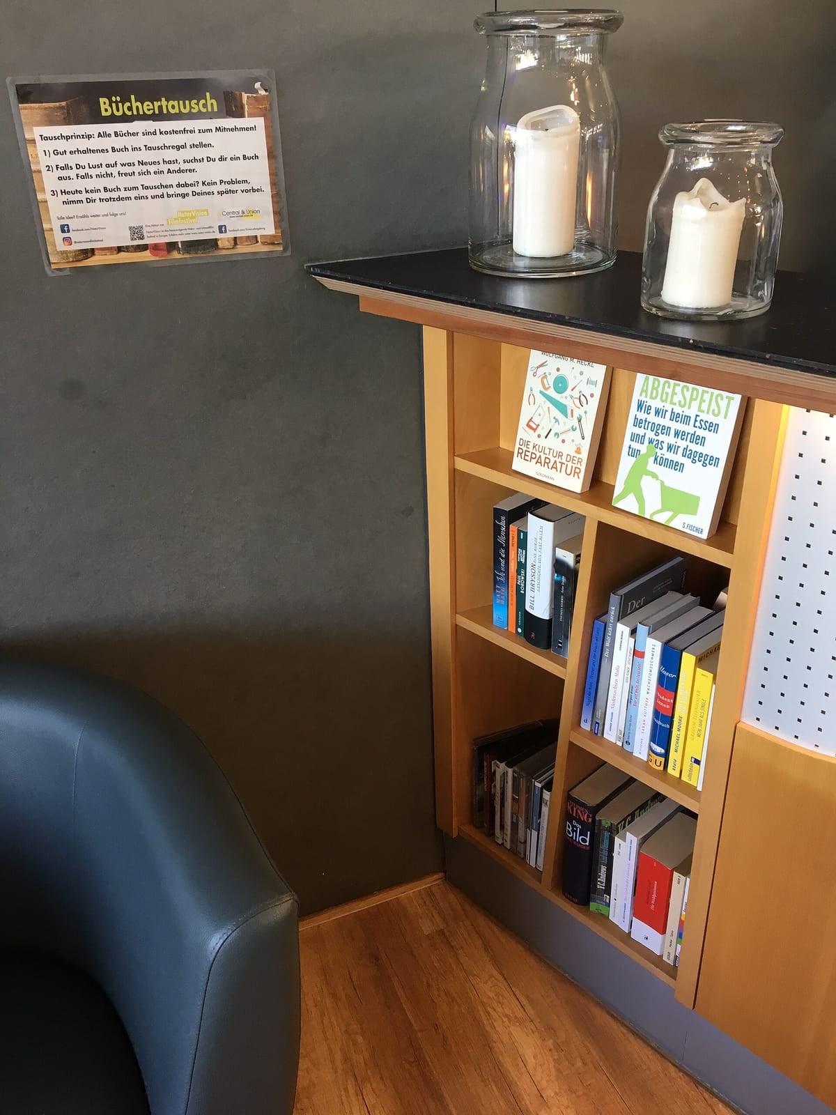 Café Kleiner Prinz photo 2