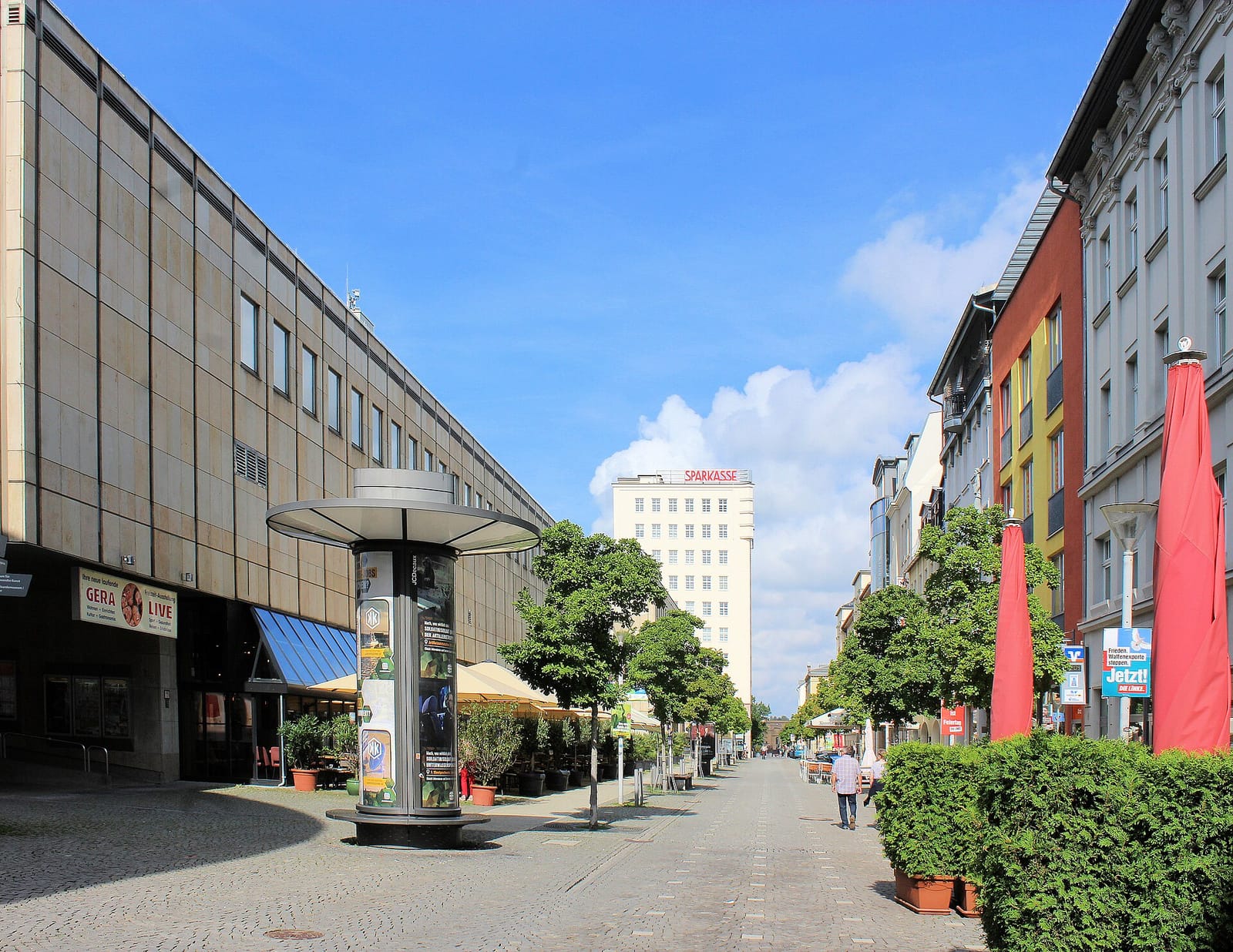 Cafe Bachgasse photo 5