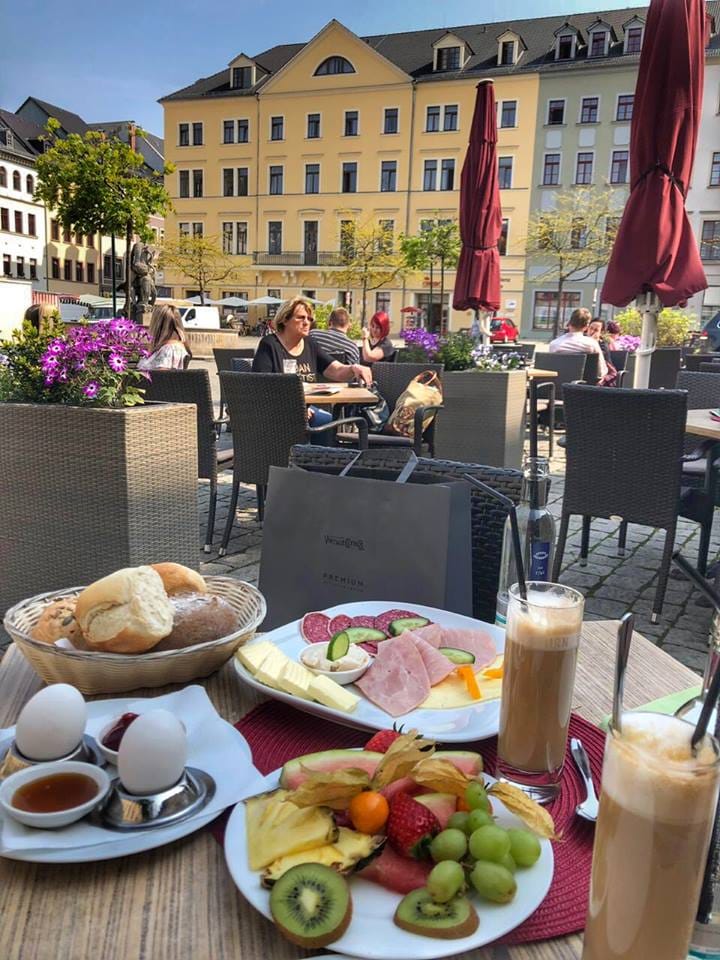 Cafe Kanitz