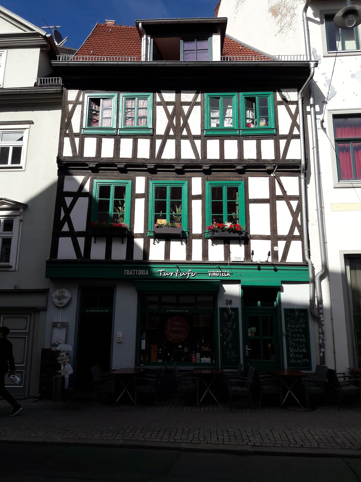 Cafe MUSTI photo 3