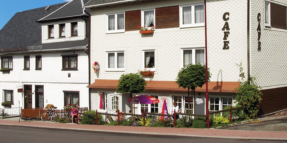 Cafestube photo 3