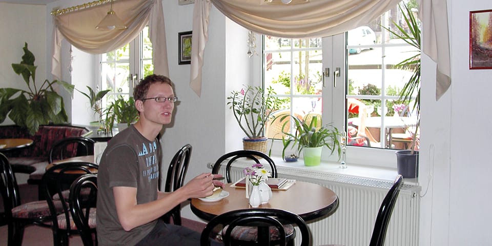Cafestube photo 8