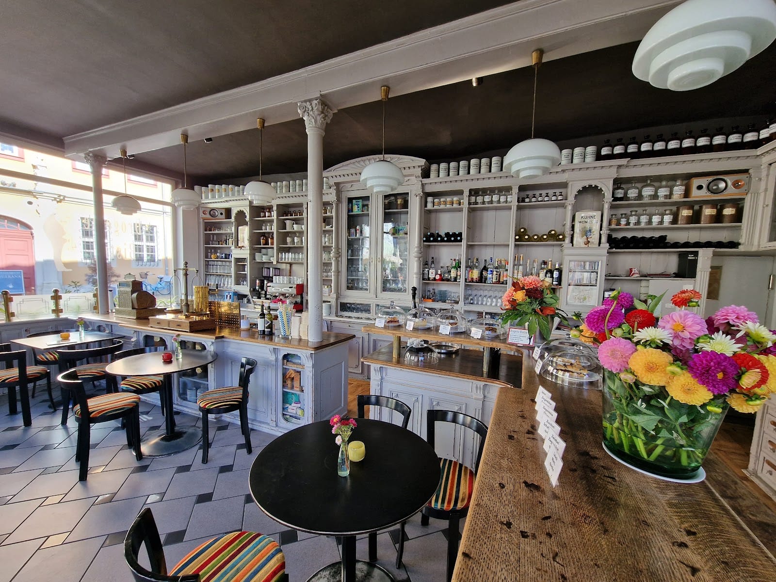Drogerie Bistro