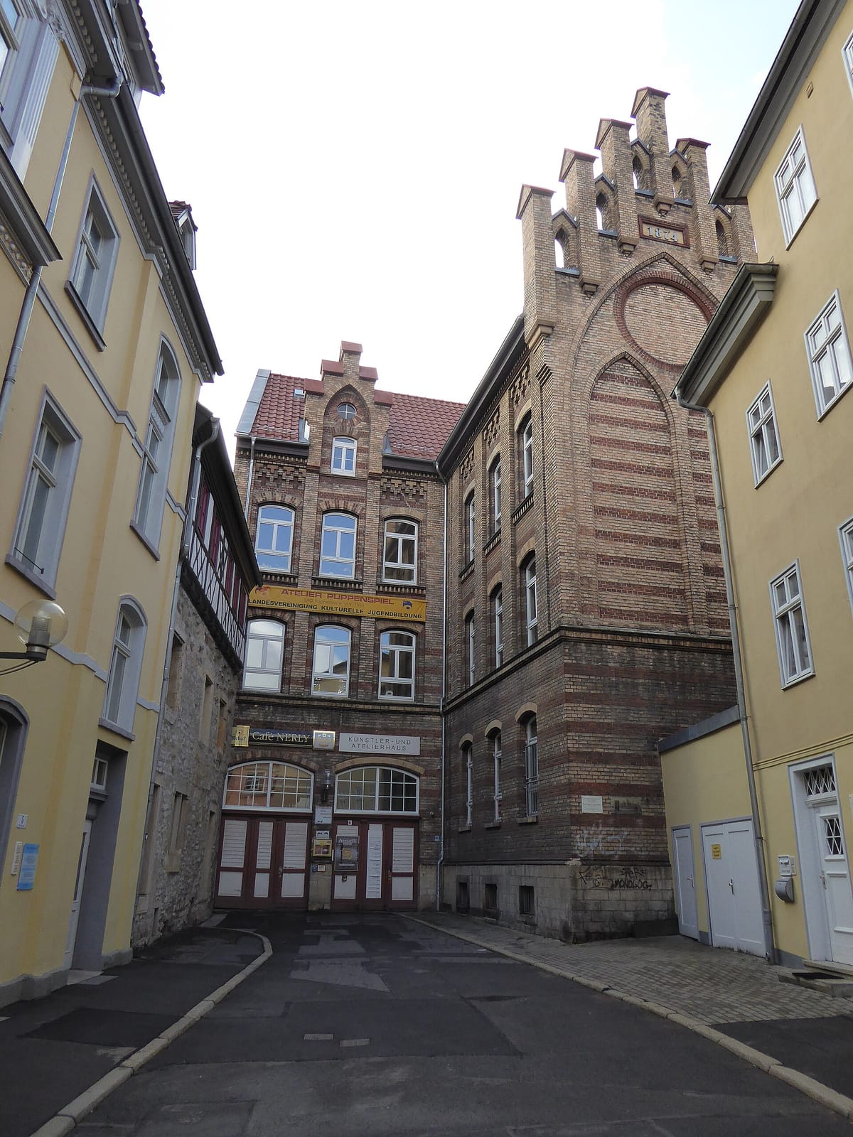 Café Nerly photo 11