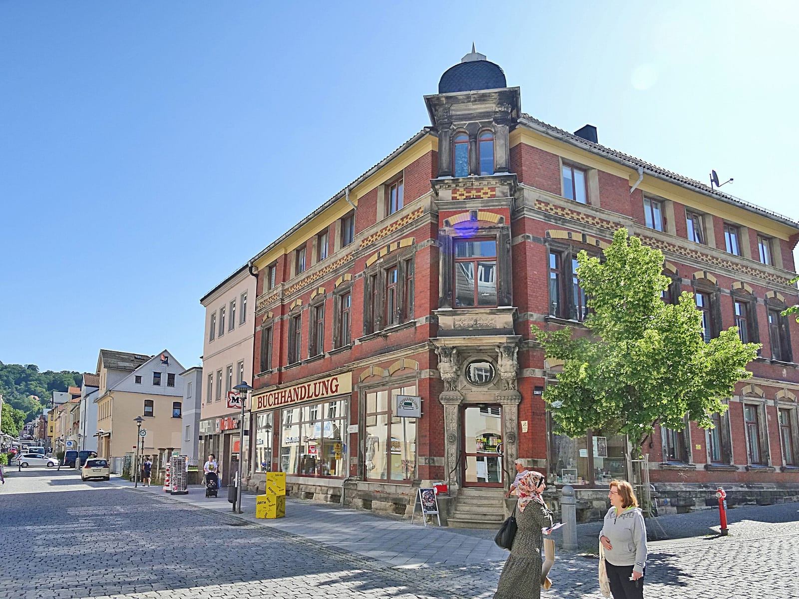 Stadtcafé photo 2