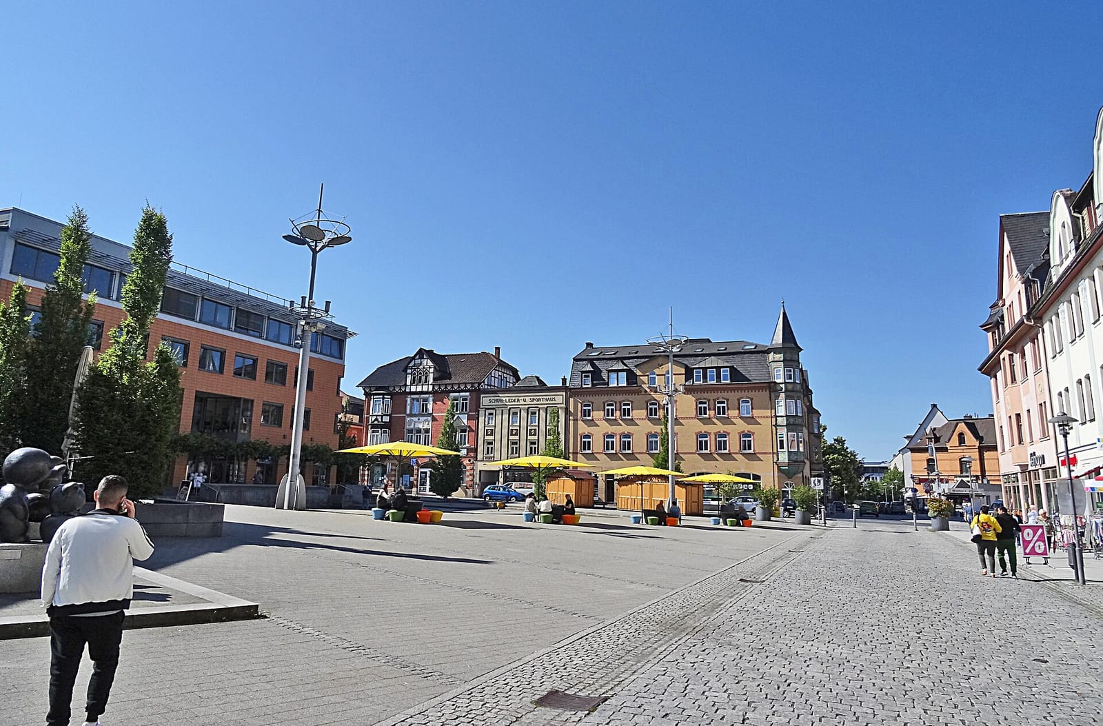 Stadtcafé photo 3
