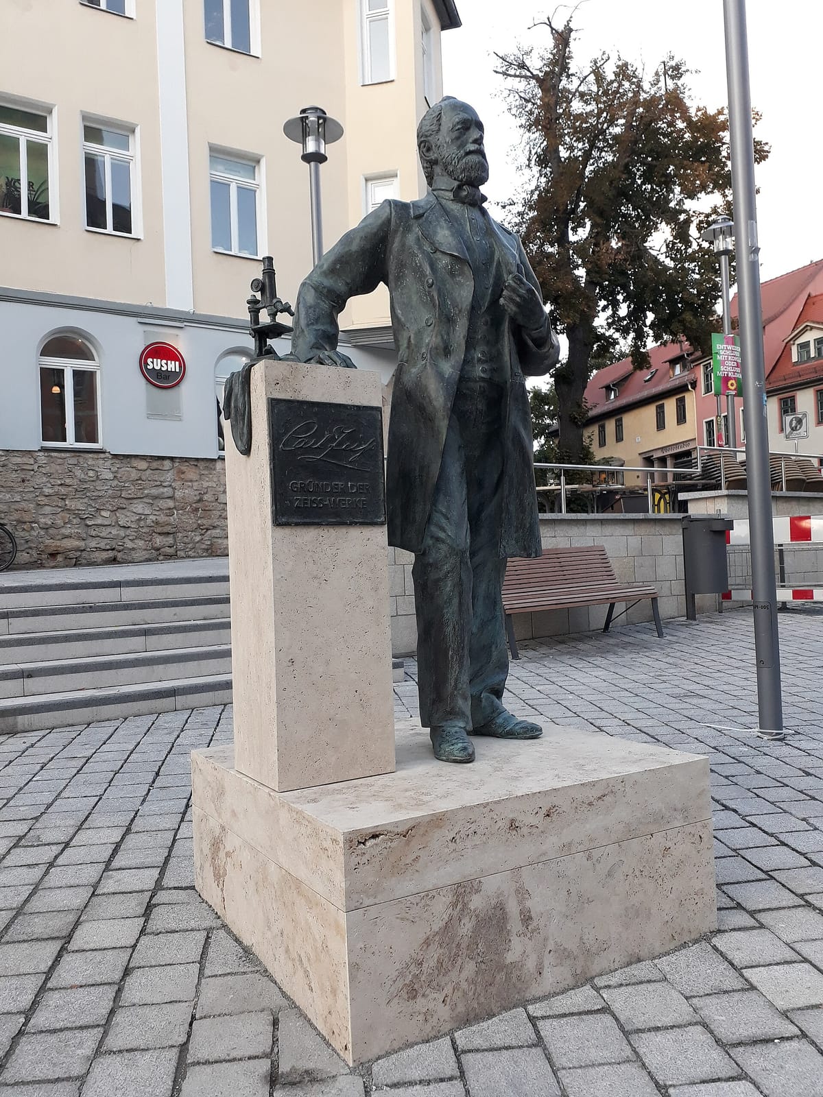Herr Rossi