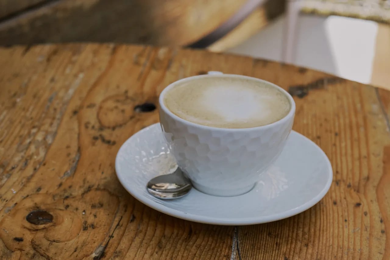 Café Toccata photo 4