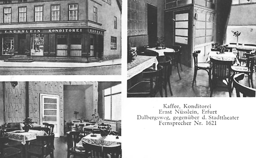 Nüsslein photo 7
