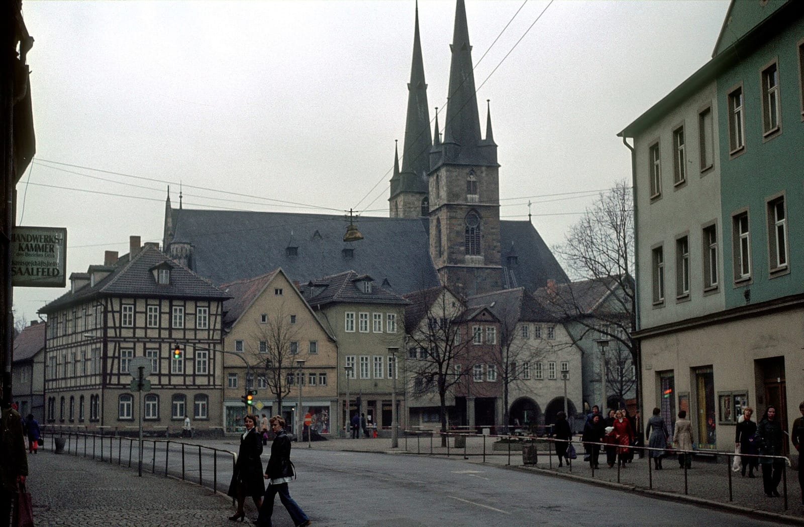 Kaffeehaus-Bäckerei-Konditorei Wenzel