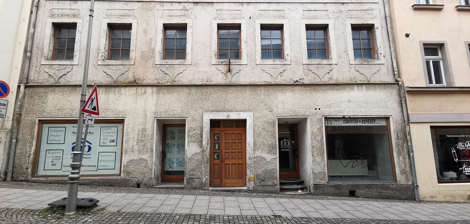 Kaffeehaus & Rauchersalon Volkstädt photo 3