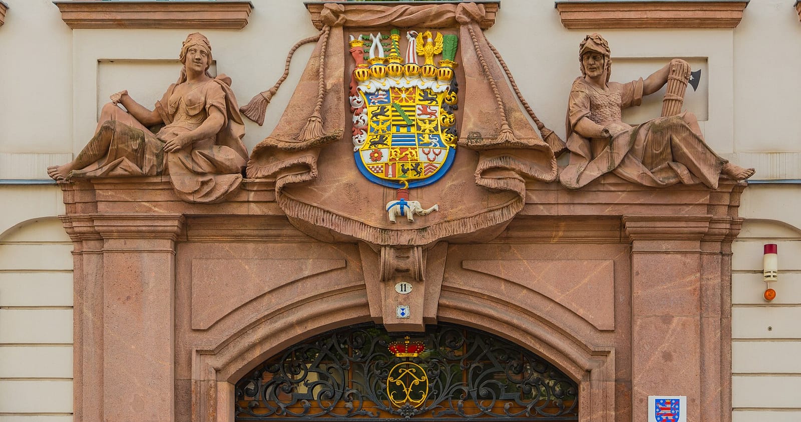 Kaffeehaus & Rauchersalon Volkstädt photo 2