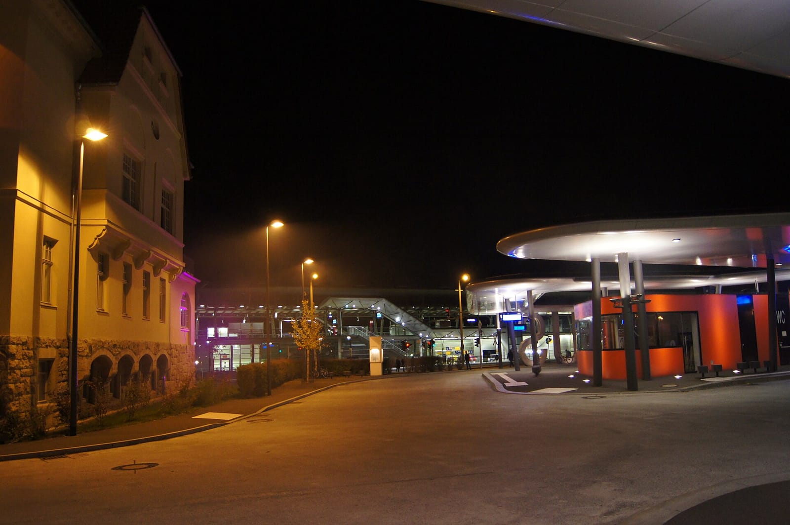 Eiscafé Stresa