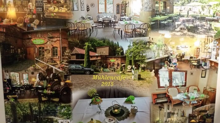 Mühlencafe photo 3