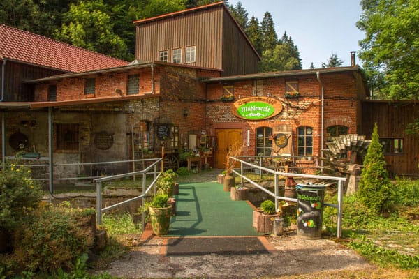 Mühlencafe photo 4