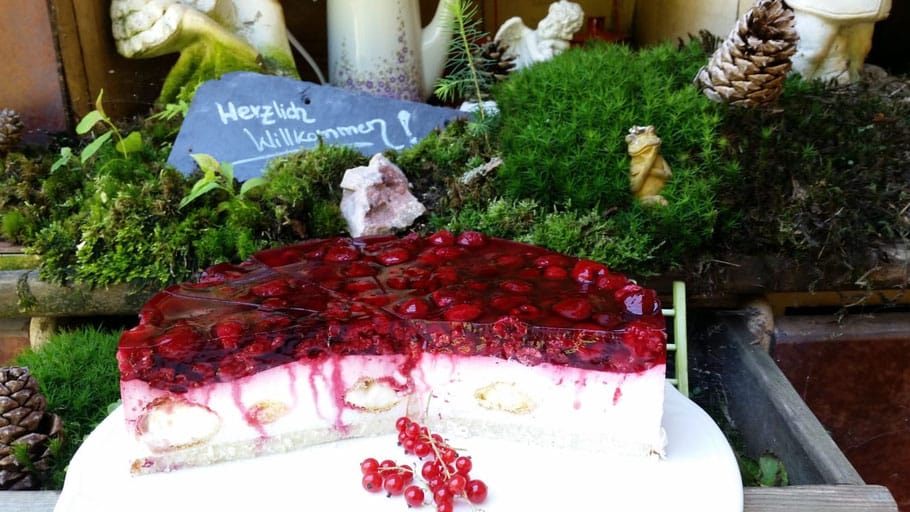 Mühlencafe