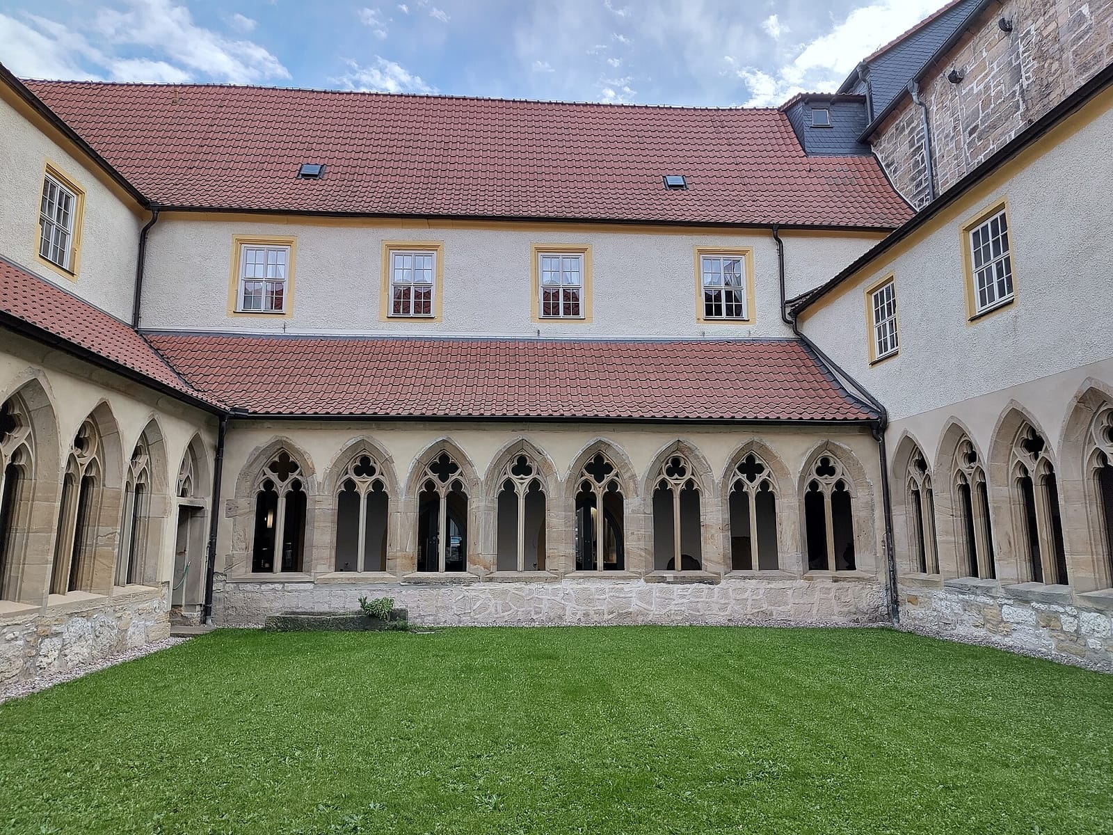 KellerCafé im Augustinerkloster photo 3