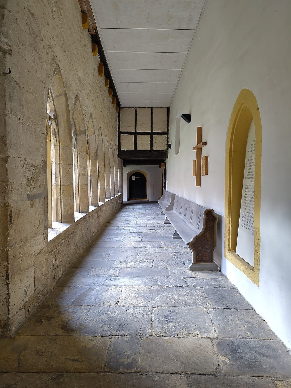 KellerCafé im Augustinerkloster photo 2