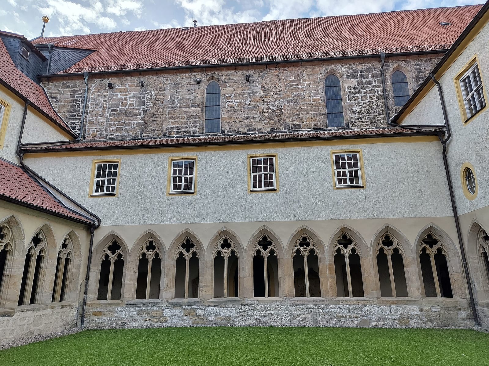 KellerCafé im Augustinerkloster photo 4