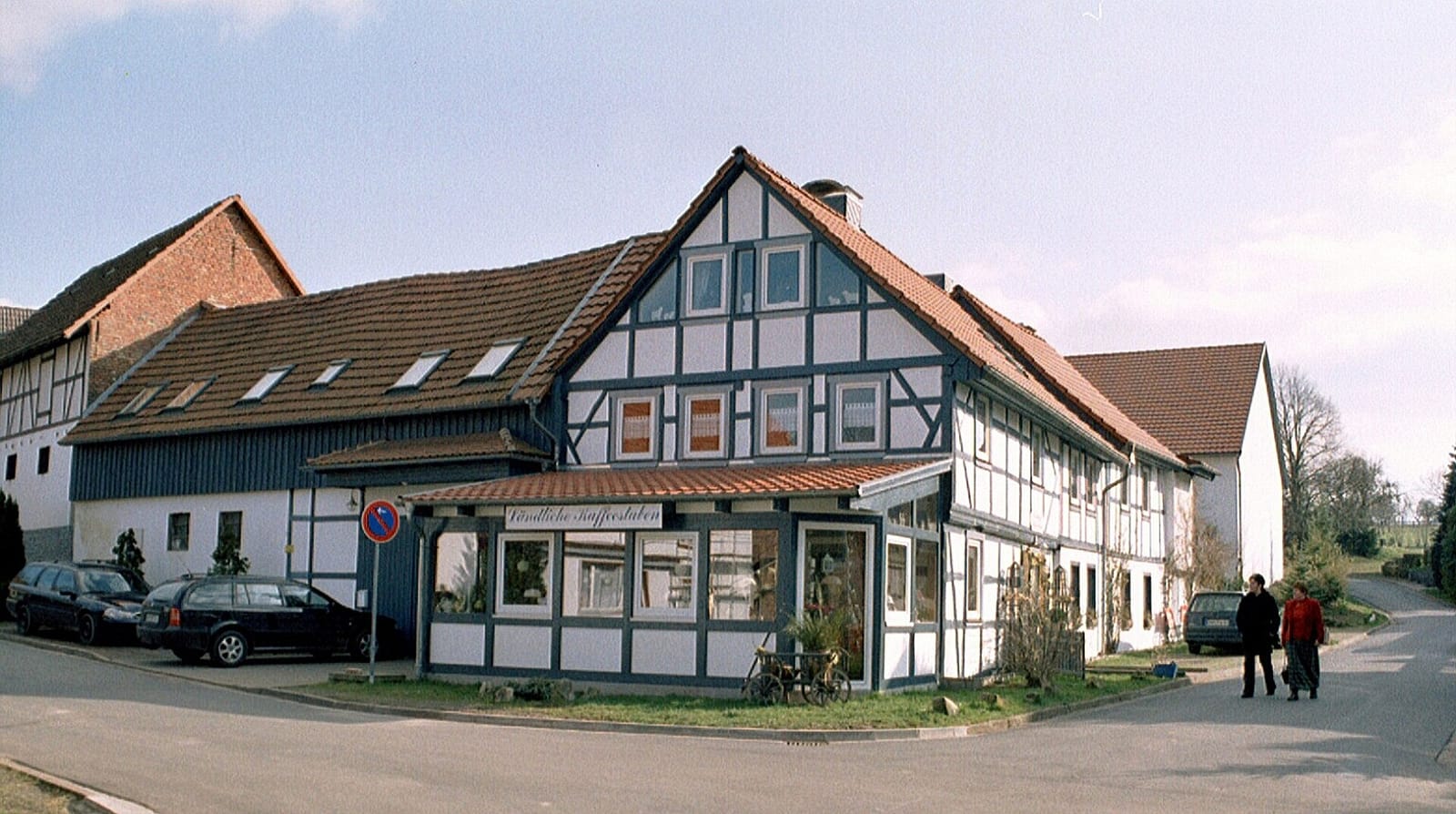 Ländliche Kaffeestuben photo 2