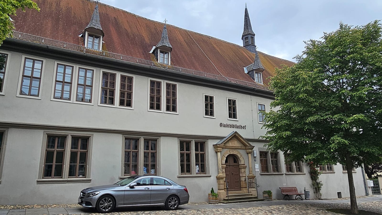Weltladen & Café "Wantok"