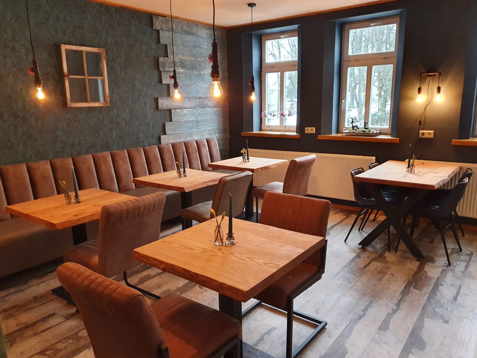 Bistro Zum Glasmacher