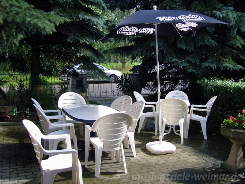 Cafe-Stübchen