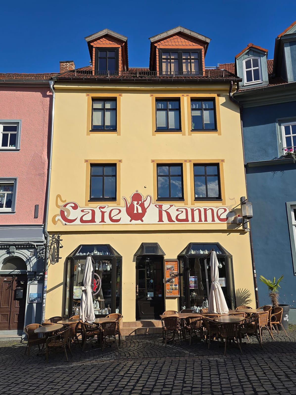 Cafe Kanne photo 2