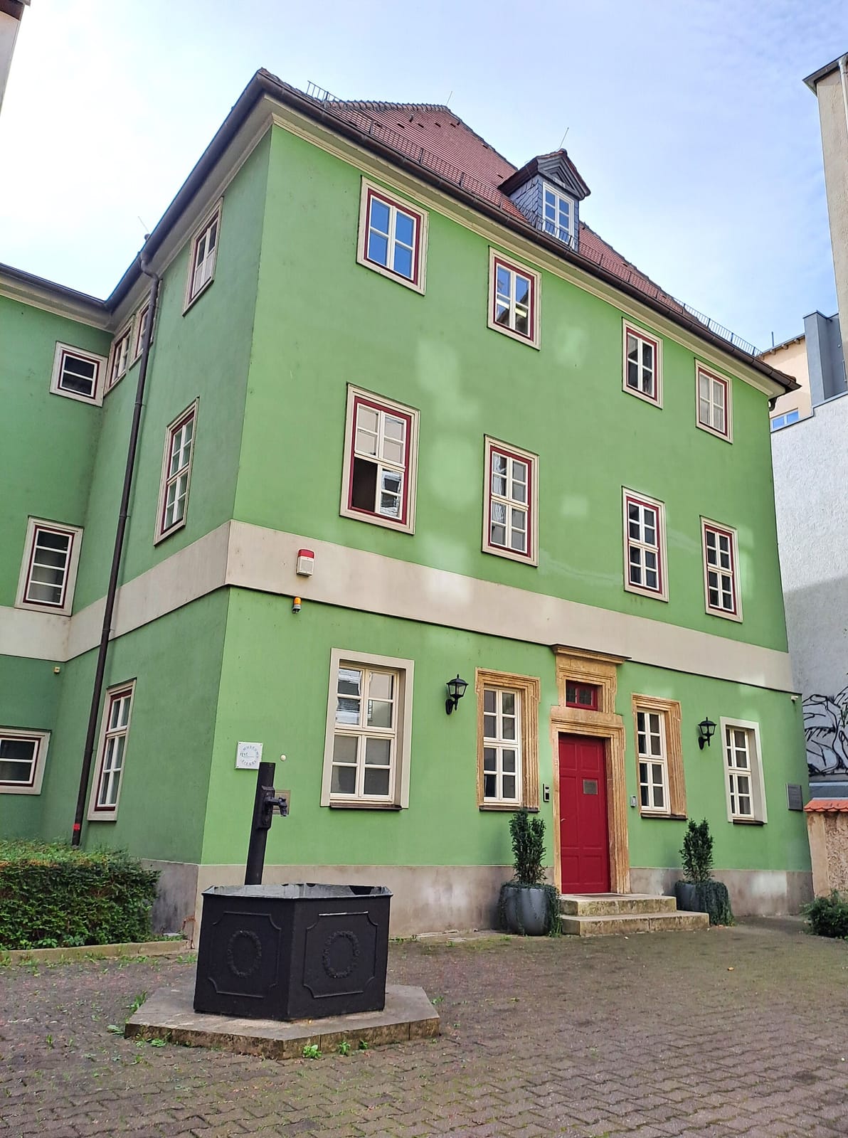 Bistro "Strammer Max" photo 5