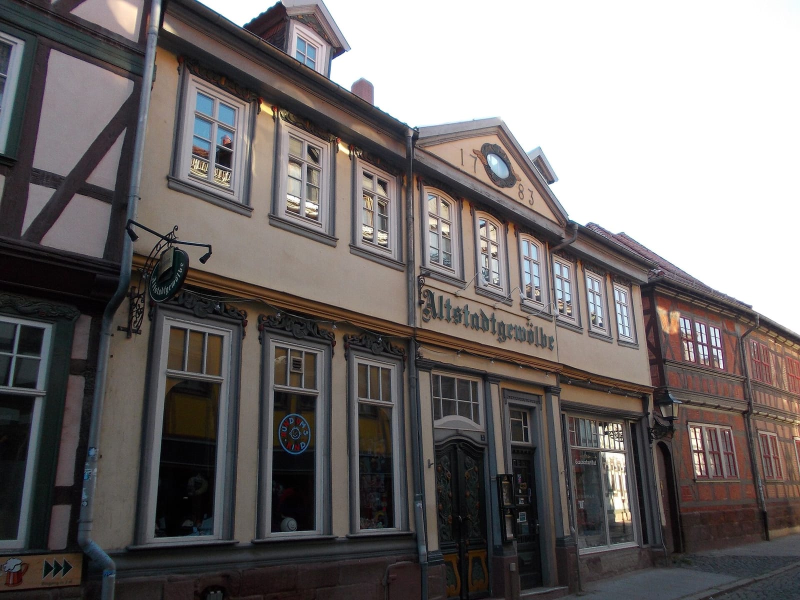 Eine-Welt-Cafe photo 4