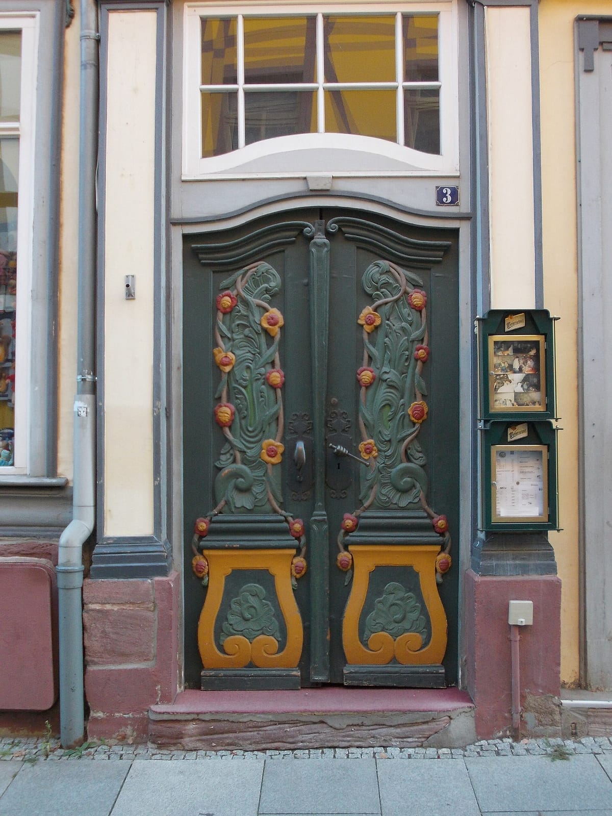 Eine-Welt-Cafe photo 3