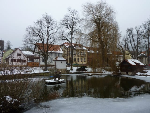 Zur schwarzen Küche photo 2