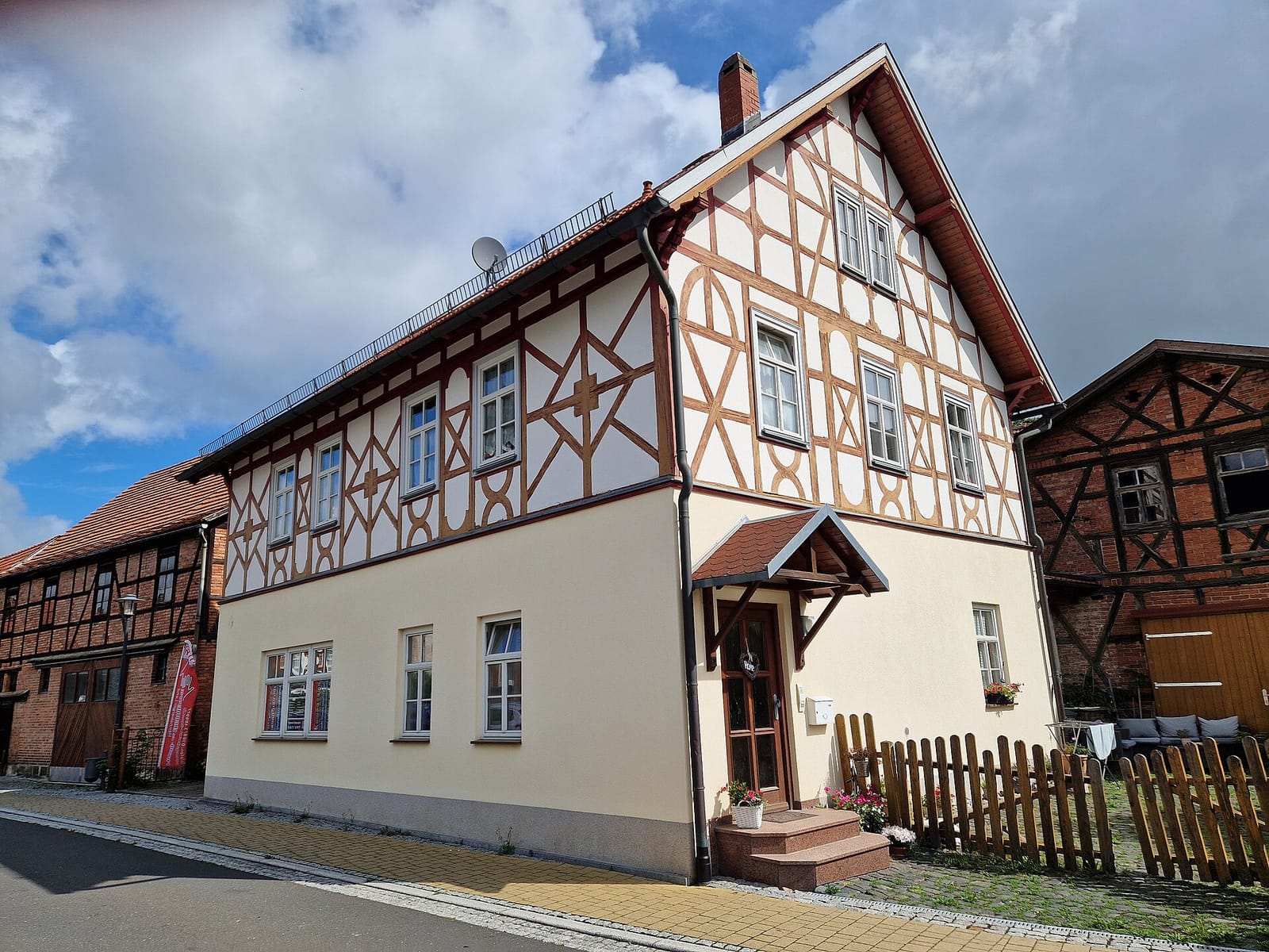 Blaufuß