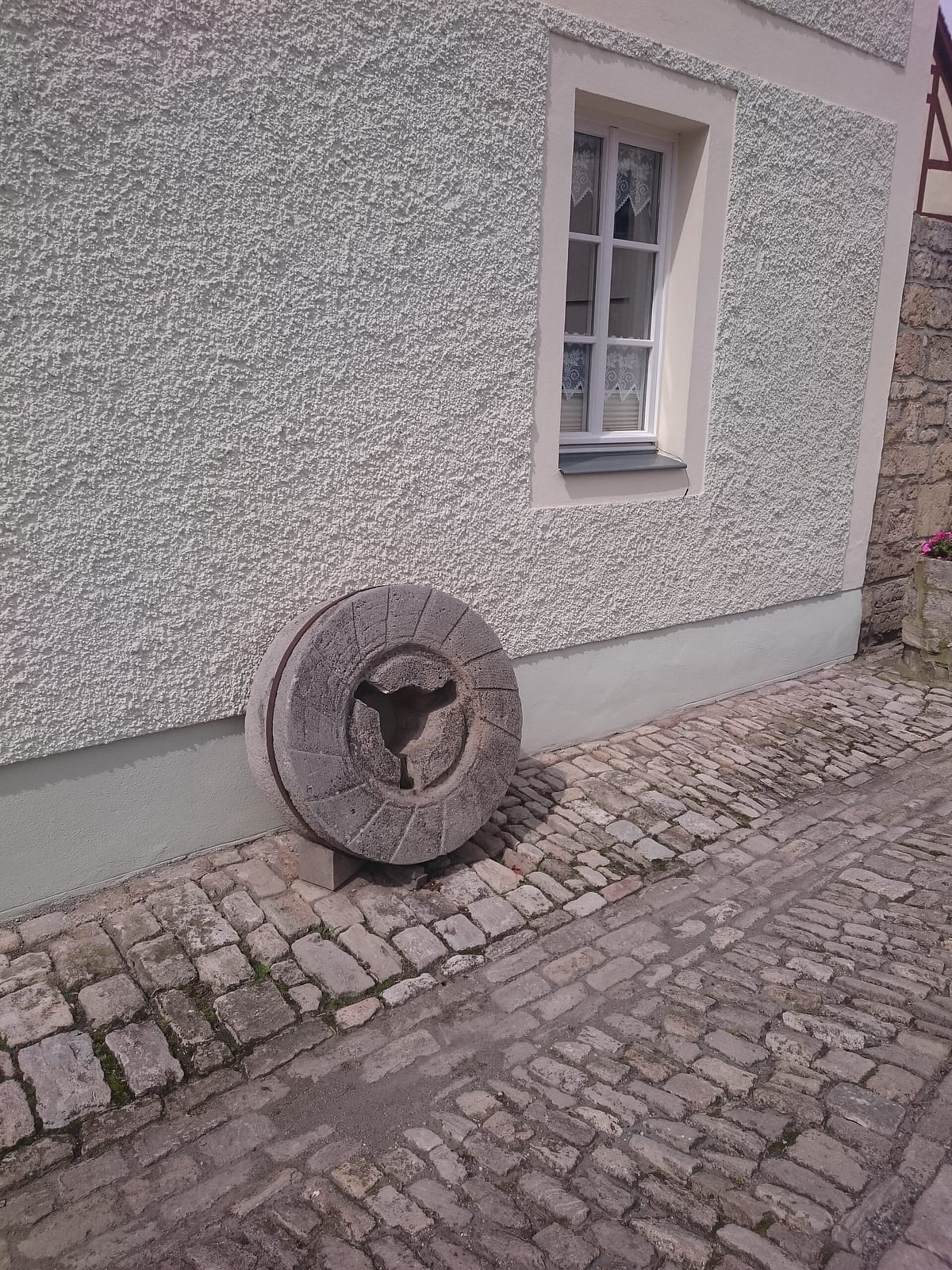 Mühlenladen