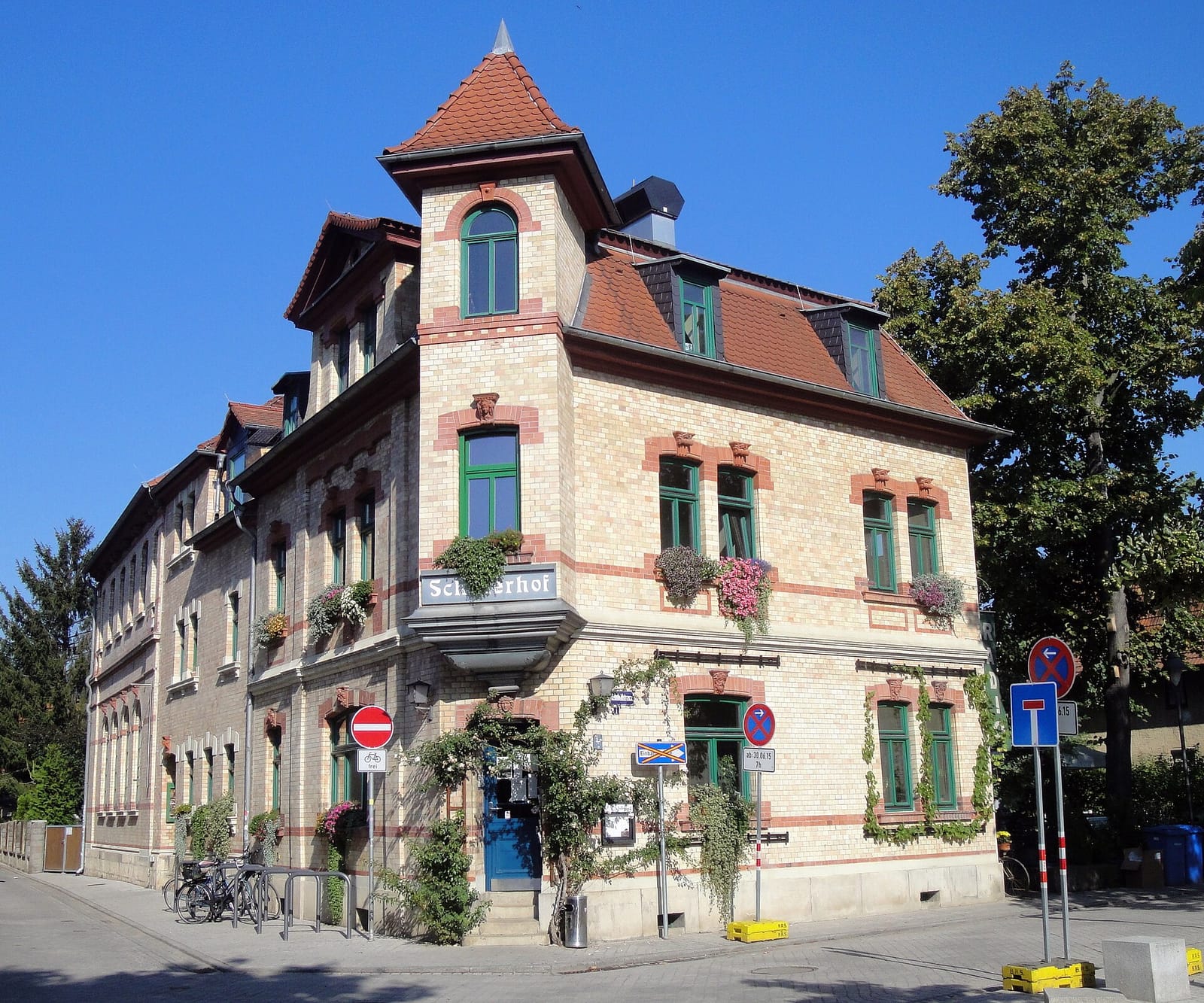 Schillerhof photo 2