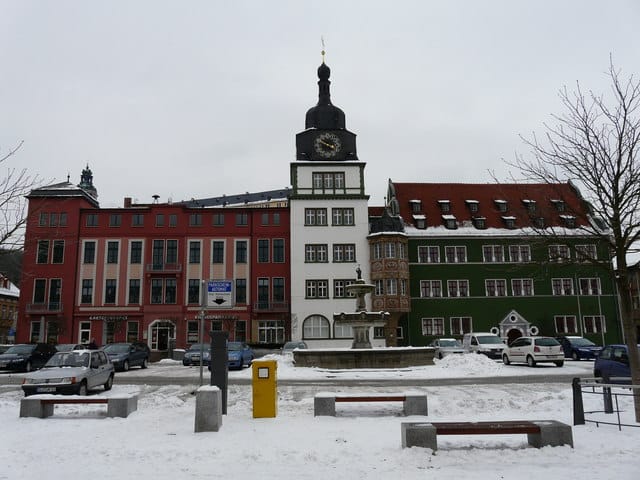Kaffeehaus Wenzel