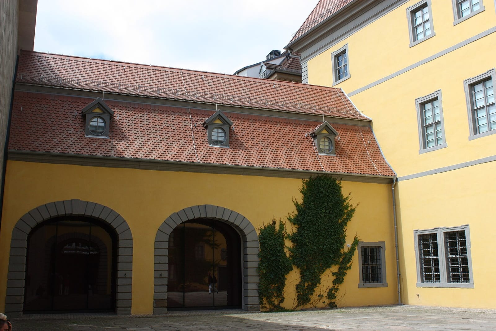 Kleines Café photo 4