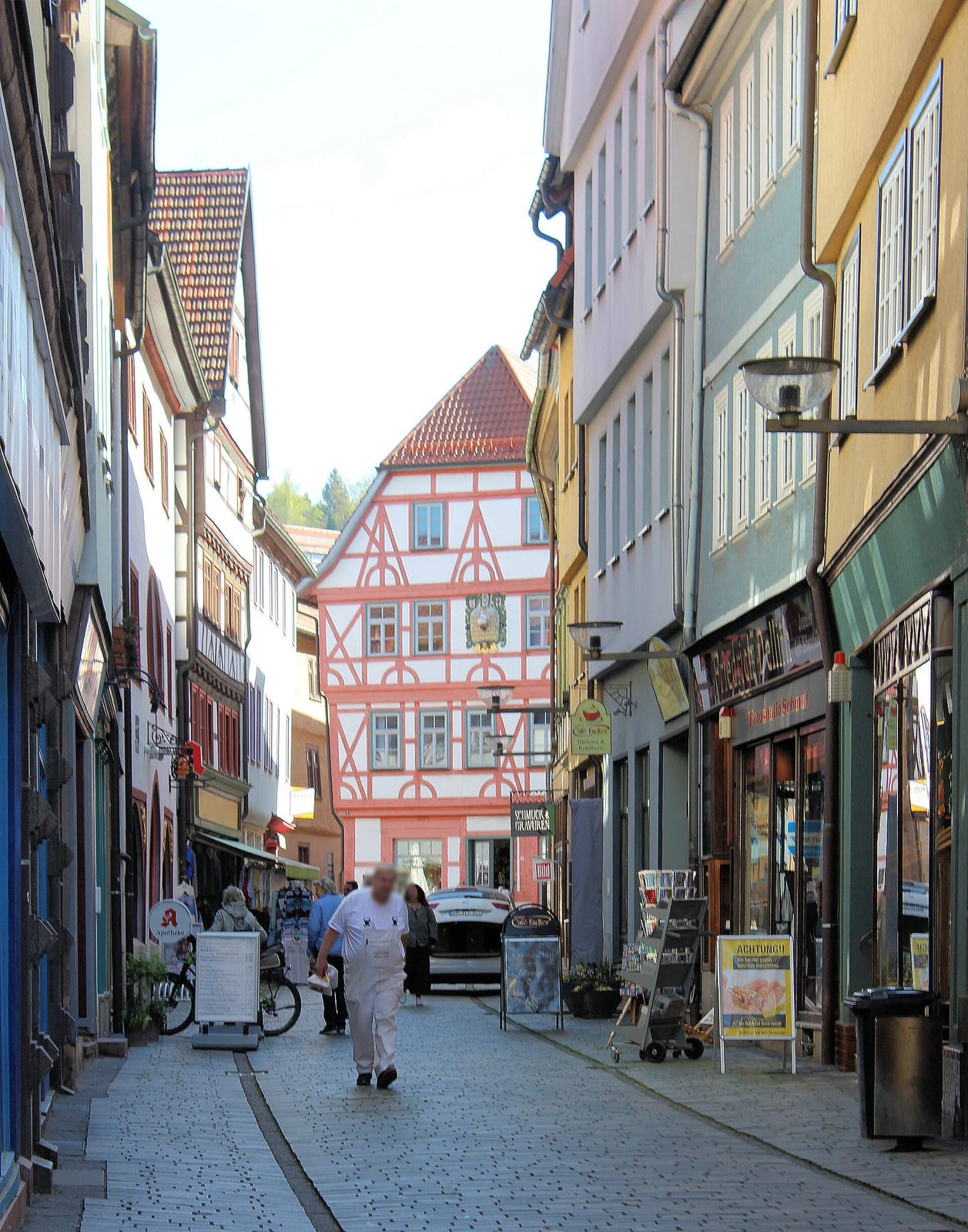 Stadtcafé Endter photo 4