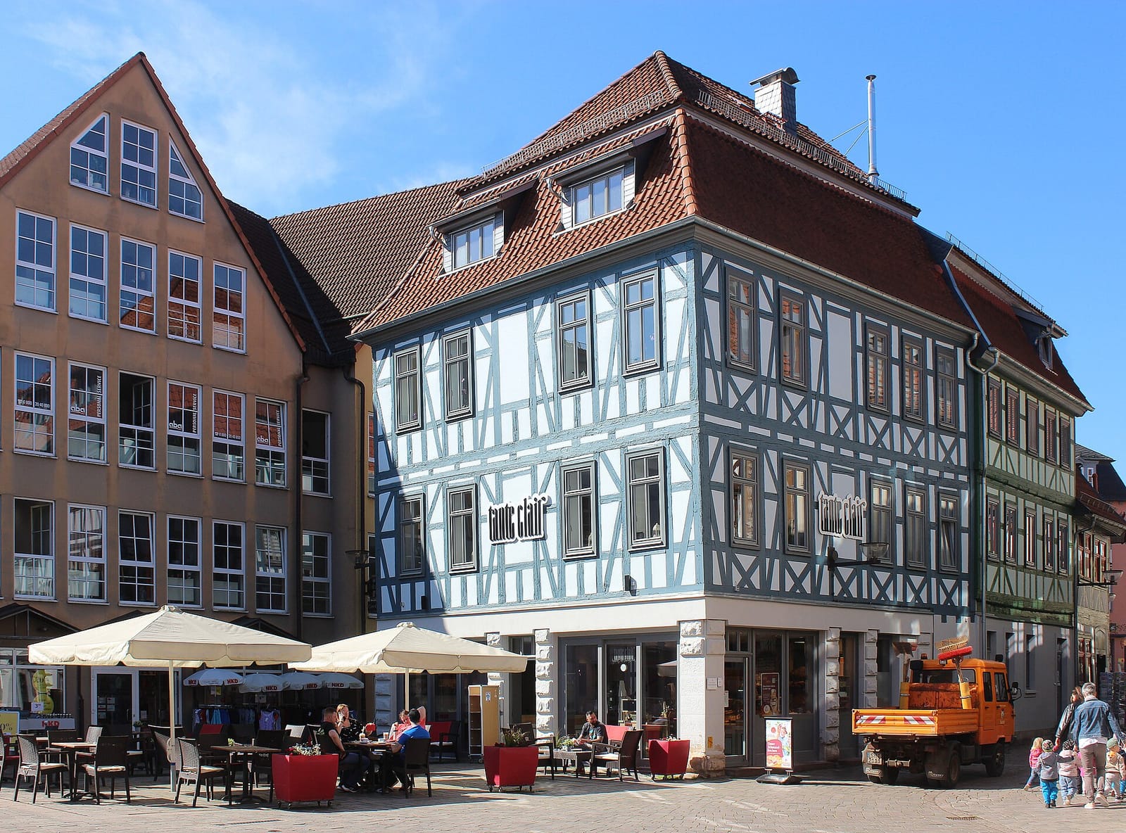 Stadtcafé Endter photo 2