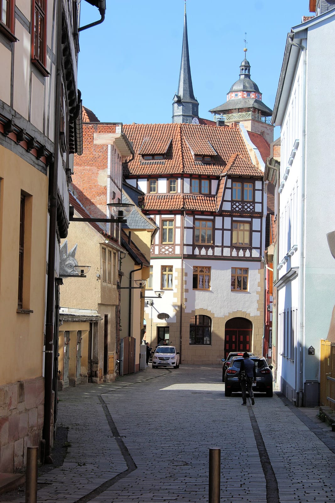 Stadtcafé Endter