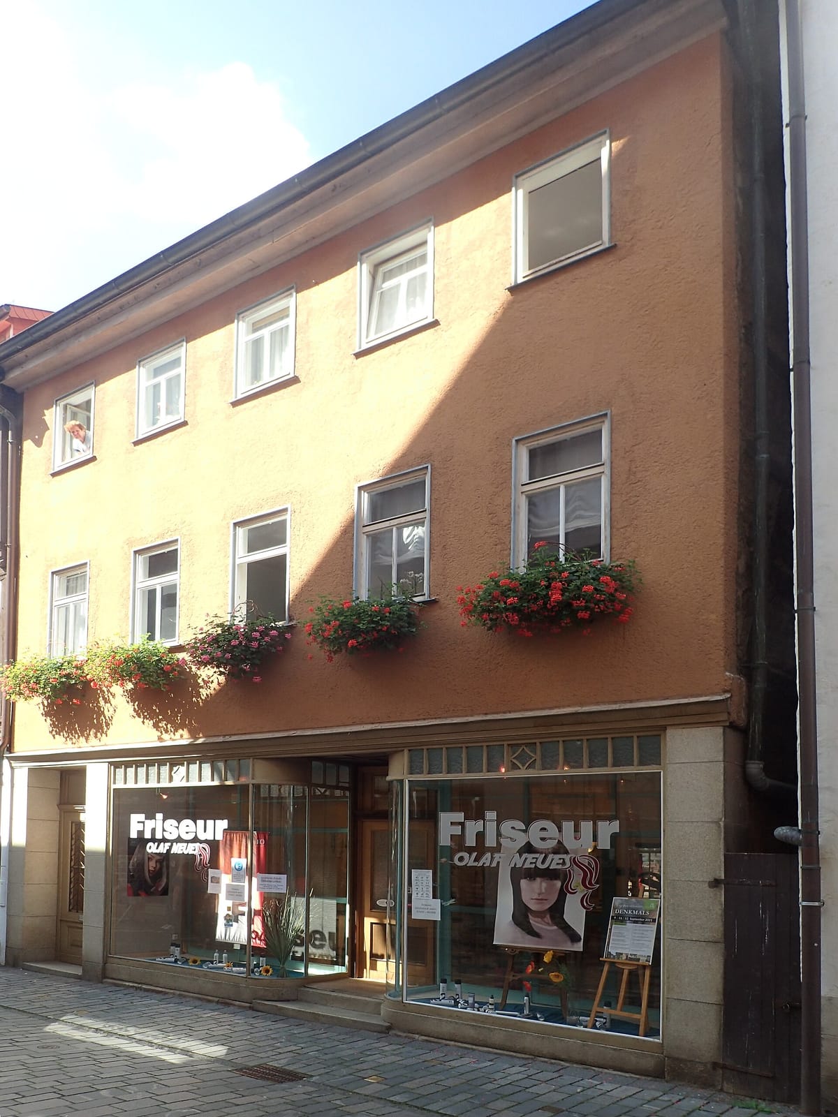Stadtcafé Endter photo 3