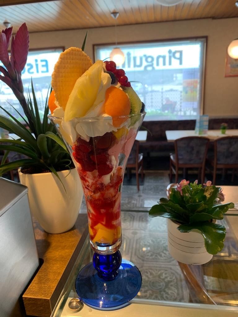 Pinguin Eiscafe photo 3