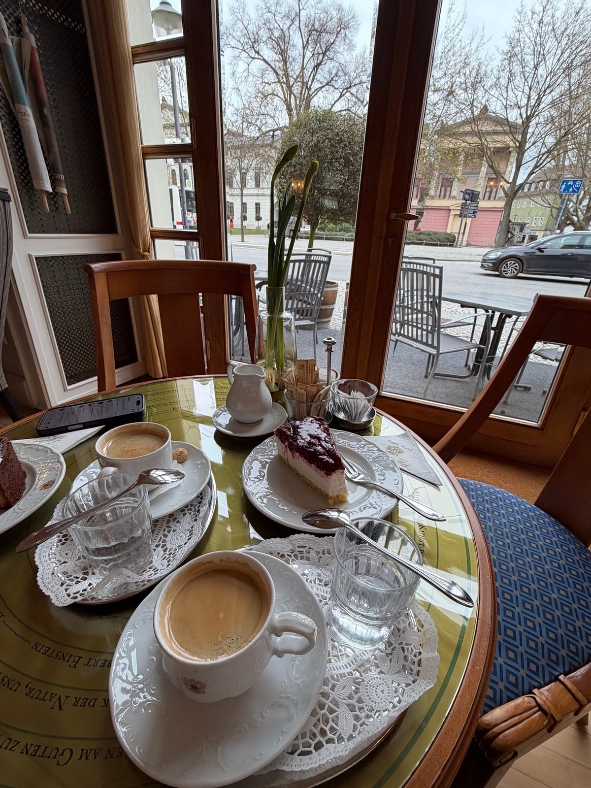 Kaffeehaus