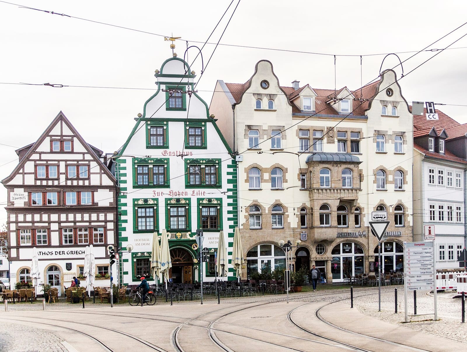 Bohne & Traube photo 4