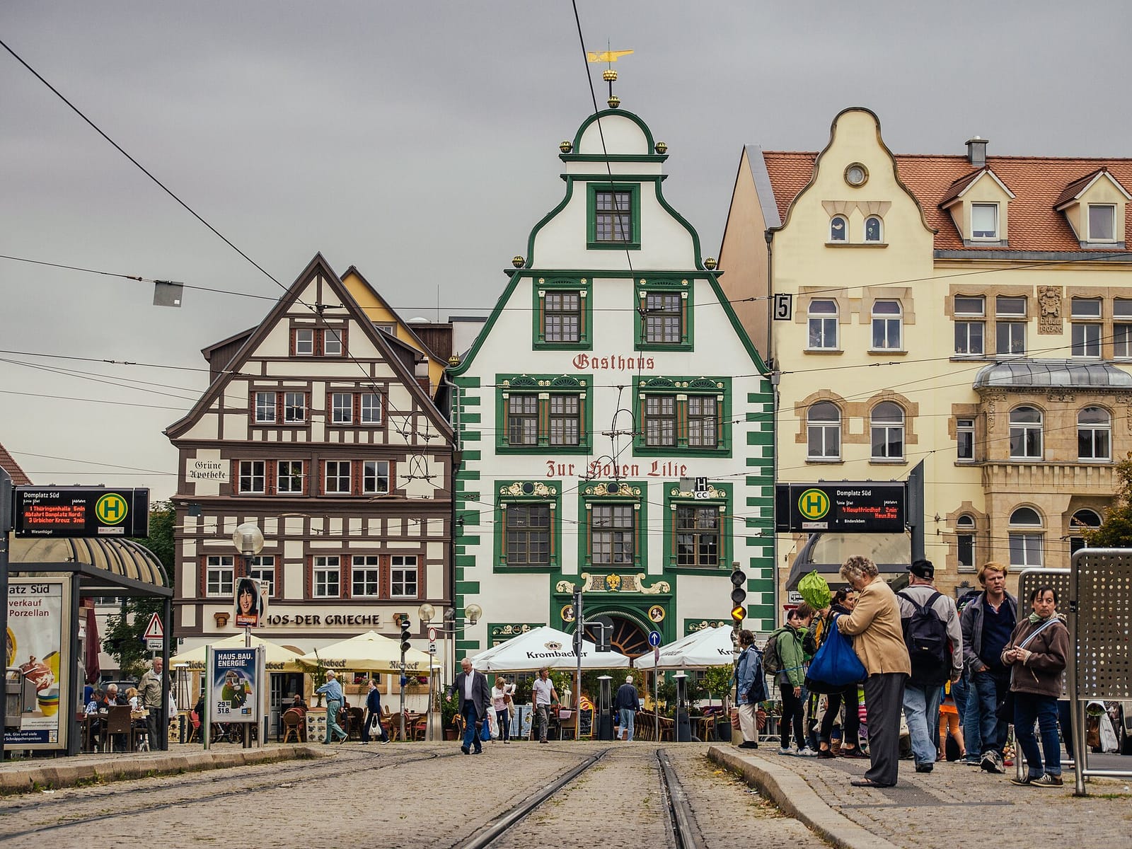 Bohne & Traube photo 2
