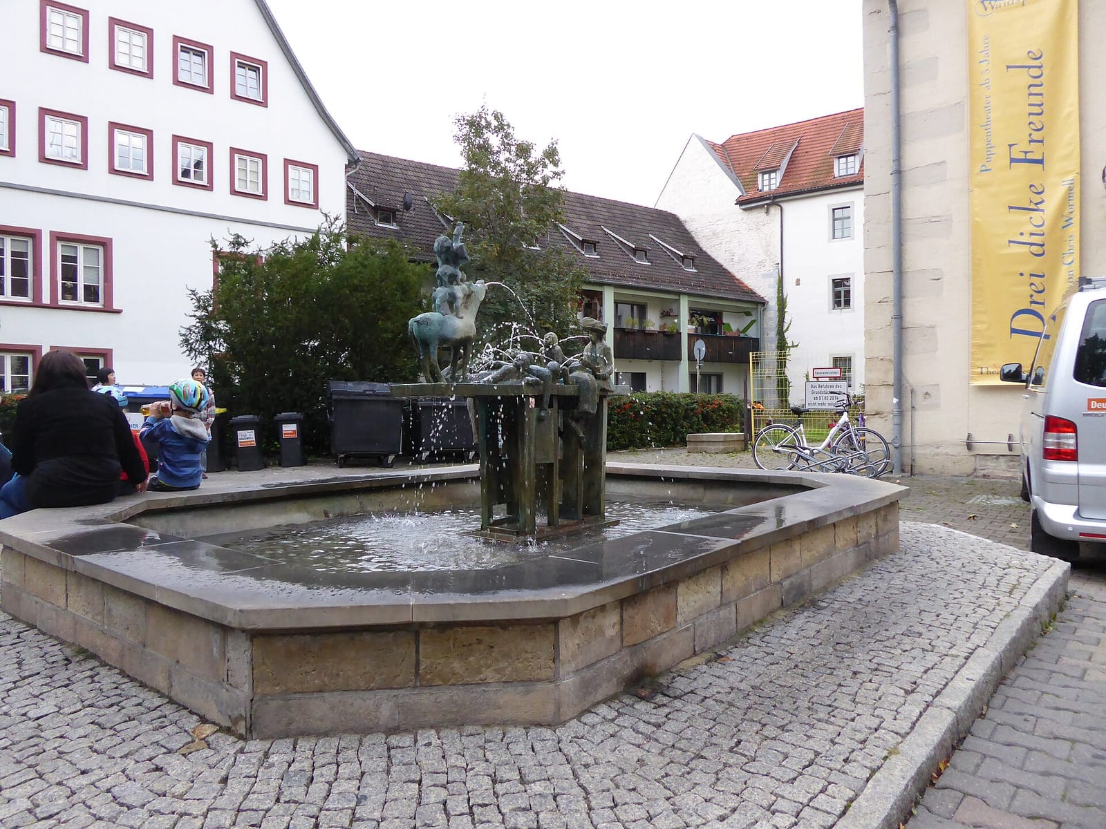 Bohne & Traube