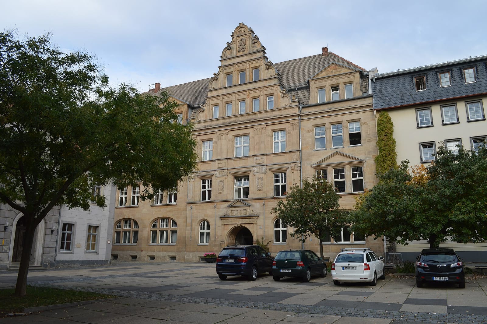 Röstkollektiv Gera photo 2
